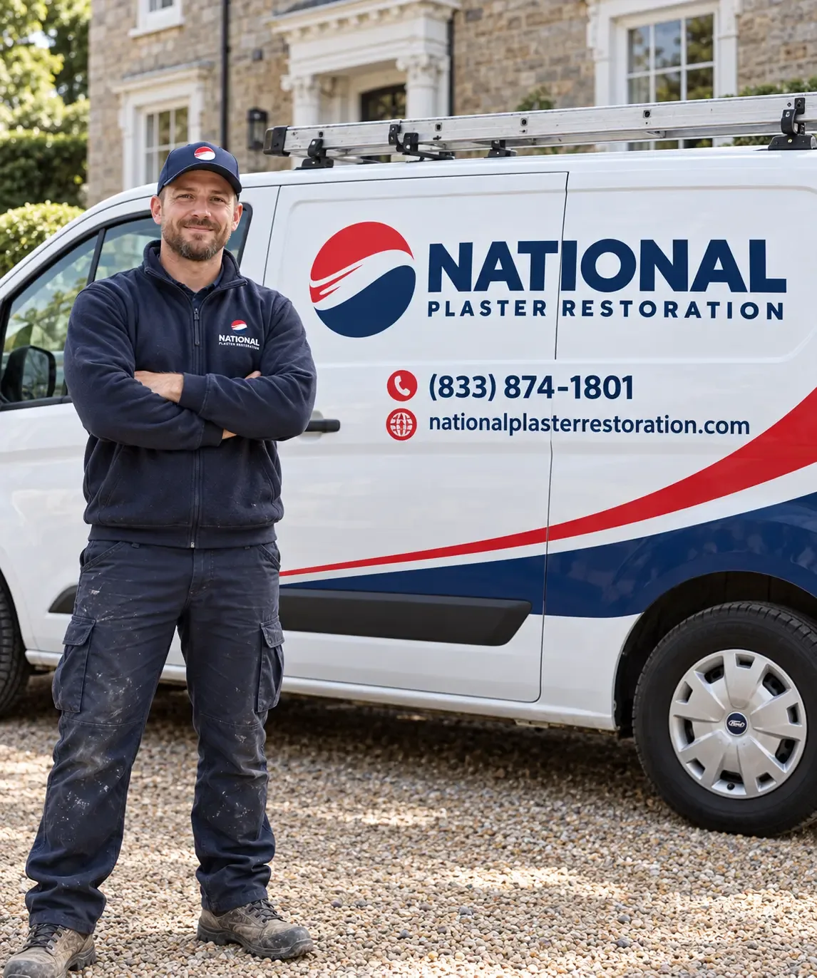Plaster Repair company in Glen Jean, WV